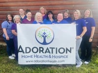 Adoration Home Health