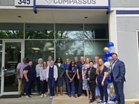 Providence at Home With Compassus Hospice Care Ora