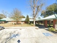 Cypress Creek Hospital