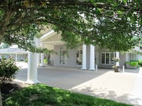 Columbia Healthcare Center