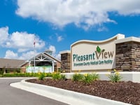 Pleasant View Shiawassee County Medical Care Facil