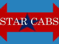 All Star Taxi Cabs