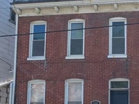 Arc Housing Of Lawrence County