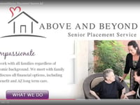Above & Beyond Assisted Living