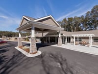 Pruitthealth - Savannah
