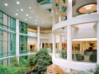 Bronson Methodist Hospital