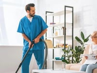 Aja Plus Home Health Services, INC