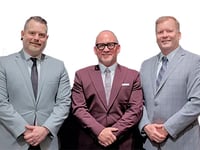 Dauphin County Area Agency on Aging