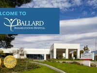 Ballard Rehabilitation Hospital