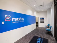 Maxim Healthcare Services, Inc