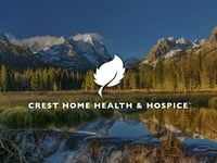 Crest Home Health And Hospice, LLC