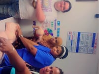 Allure Health Care Services INC