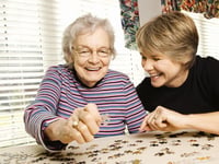 Arrowhead Symphony Assisted Living Home, Llc