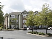 Davita Fountain Inn Dialysis