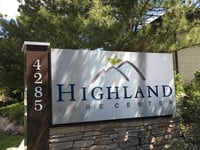 Highland Care Center