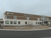 Carter Healthcare of Southwest Oklahoma, LLC