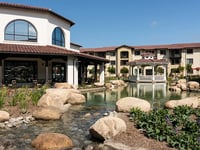 Reata Glen Orange County Ccrc Llc