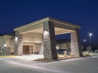 Cherokee County Nursing Center