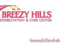 Breezy Hills Rehab and Care Center