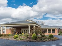 Country View Assisted Living, Inc