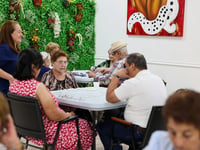 GRANDPARENTS CLUB ADULT DAY CARE, LLC