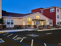 Twin Oaks And Twins Adult Home