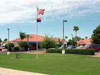 MI Casa Nursing Center