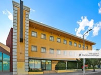 Braewood Home Health Inc