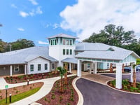 Canopy On Berryhill The