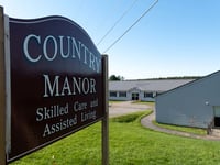 Country Manor Healthcare
