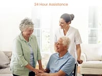 Above All Senior Living Care LLC