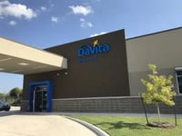 Davita Roosevelt Avenue Dialysis
