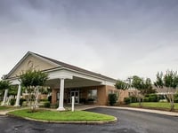Ashland Place Health and Rehabilitation, LLC