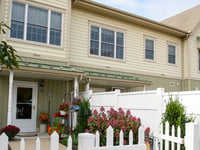 Frederick Living - Aspen Village