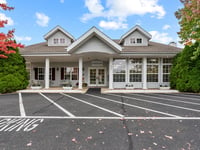 Big Rock Home