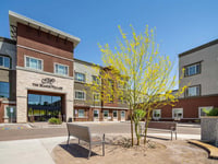 D & M Assisted Living Home