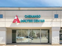 Chenango Dialysis Center