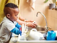 Baby Boomer Home Care And Group Home CORP