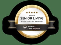 Cornerstone Assisted Living
