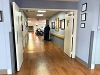 Connections to Care