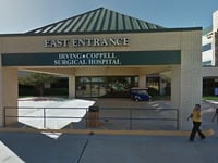 Baylor Surgical Hospital at Las Colinas