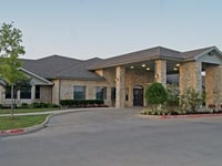 Crowley Nursing and Rehabilitation