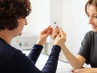 1St Hand Health Care Services