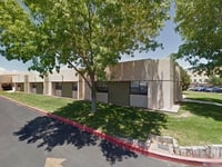 Bear Canyon Rehabilitation Center