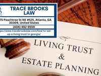 Trace Brooks Law LLC