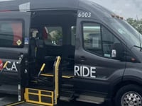 CATA RIDE - Centre Area Transportation Authority