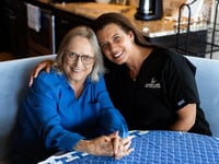 A Angels Touch Total In Home Care