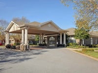 Life Care Ctr of Lawrenceville