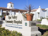 Community Memorial Continuing Care Center