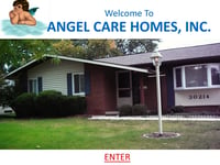 Angel City Home Health Care